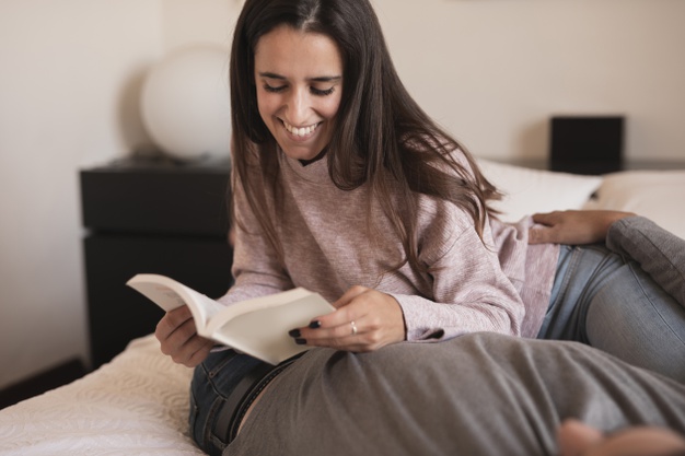 Must-Read Books For Newlyweds